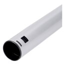Teleskoprohr kompatibel mit Philips Cp0234/01 432200426501 35mm Rohr-Ø für Staubsauger
