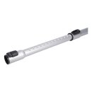 Teleskoprohr kompatibel mit Philips Cp0234/01 432200426501 35mm Rohr-Ø für Staubsauger
