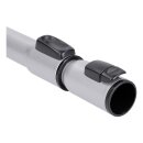LUTH Premium Profi Parts Teleskoprohr kompatibel mit Philips Cp0234/01 432200426501 35mm Rohr-Ø für Staubsauger