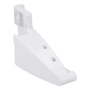 LUTH Premium Profi Parts Seitenteil links kompatibel mit Liebherr 9097215 für Kühlschrank