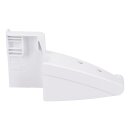 LUTH Premium Profi Parts Seitenteil links kompatibel mit Liebherr 9097215 für Kühlschrank