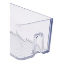 LUTH Premium Profi Parts Türfach unten für Kühlteil kompatibel mit Samsung Da63-09330a in Kühlgefrierkombination