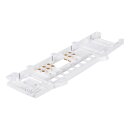 LUTH Premium Profi Parts Tastenbrett kompatibel mit Candy/ kompatibel mit Hoover 40009111 für Trockner