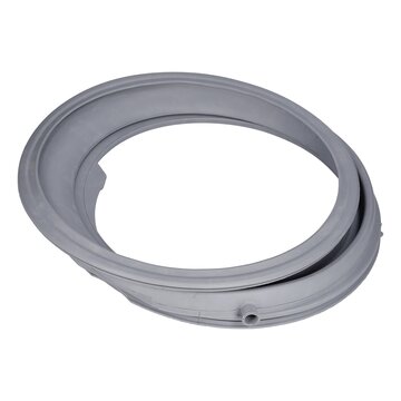 LUTH Premium Profi Parts Türmanschette kompatibel mit Haier 70006595 für Waschmaschine