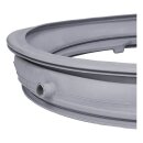 LUTH Premium Profi Parts Türmanschette kompatibel mit Haier 70006595 für Waschmaschine