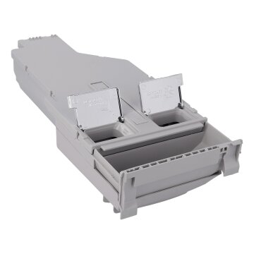 LUTH Premium Profi Parts Washmittelschublade kompatibel mit Candy/ kompatibel mit Hoover 43022675 für Waschmaschine