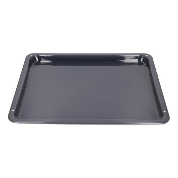 Original AEG Backblech 140100943038 für Backofen