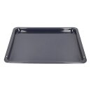 LUTH Premium Profi Parts Backblech emailliert 426x360x22...