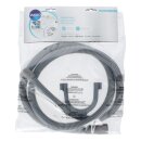 LUTH Premium Profi Parts Ablaufschlauch kompatibel mit...