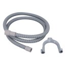 LUTH Premium Profi Parts Ablaufschlauch kompatibel mit...