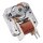 LUTH Premium Profi Parts Umluftmotor kompatibel mit Electrolux 8583890813048 für Herd