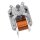 LUTH Premium Profi Parts Umluftmotor kompatibel mit Electrolux 8583890813048 für Herd