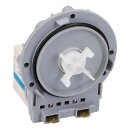 LUTH Premium Profi Parts Umwälzpumpe kompatibel mit AEG 50241445001 Askoll 290603n für Waschmaschine