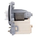LUTH Premium Profi Parts Umwälzpumpe kompatibel mit AEG 50241445001 Askoll 290603n für Waschmaschine