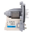 LUTH Premium Profi Parts Umwälzpumpe kompatibel mit AEG 50241445001 Askoll 290603n für Waschmaschine