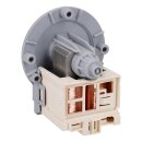 LUTH Premium Profi Parts Umwälzpumpe kompatibel mit AEG 50241445001 Askoll 290603n für Waschmaschine