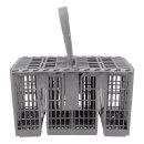 Besteckkorb für Unterkorb Whirlpool C00386607 in Geschirrspüler