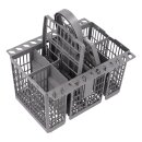 LUTH Premium Profi Parts Besteckkorb für Unterkorb kompatibel mit Whirlpool C00386607 in Geschirrspüler