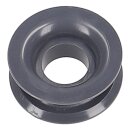 Korbrolle für Oberkorb Gorenje 588496 in Geschirrspüler