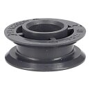 Korbrolle für Oberkorb Gorenje 588496 in Geschirrspüler