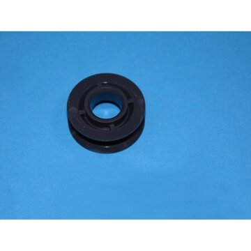 LUTH Premium Profi Parts Korbrolle für Oberkorb kompatibel mit Gorenje 588496 in Geschirrspüler