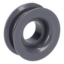 LUTH Premium Profi Parts Korbrolle für Oberkorb...