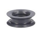 LUTH Premium Profi Parts Korbrolle für Oberkorb kompatibel mit Gorenje 588496 in Geschirrspüler