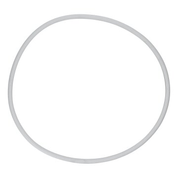 Türdichtung AEG 8581366063114 für Trockner