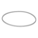 LUTH Premium Profi Parts Türdichtung kompatibel mit AEG 8581366063114 für Trockner