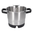 LUTH Premium Profi Parts Kochtopf Xl kompatibel mit Bosch...