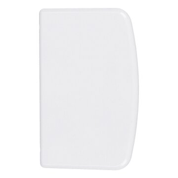 LUTH Premium Profi Parts Türgriff für Gefrierfach kompatibel mit Amica 1038313 für Kühlschrank