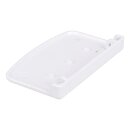 LUTH Premium Profi Parts Türgriff für Gefrierfach kompatibel mit Amica 1038313 für Kühlschrank