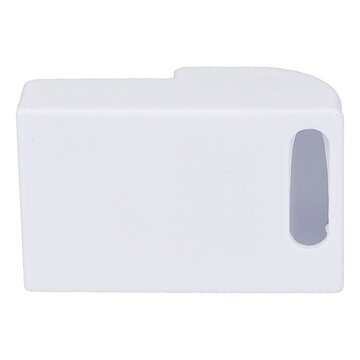 LUTH Premium Profi Parts Halterung für Türfach rechts kompatibel mit Amica 1033310 für Kühlschrank