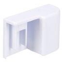 Halterung links Amica 1033311 für Kühlschrank