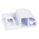 Halterung links Amica 1033311 für Kühlschrank