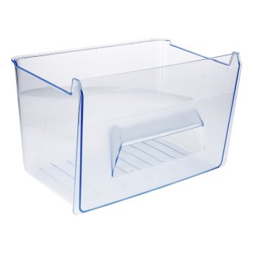 Original Amica Gefrierschublade unten 1030150 für Gefrierschrank