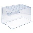 LUTH Premium Profi Parts Gefrierschublade unten kompatibel mit Amica 1030150 für Gefrierschrank