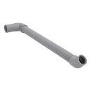 Innerer Ablaufschlauch Amica 1033332 für Geschirrspüler