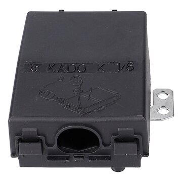 Klemmleiste Amica 8514280 für Herd