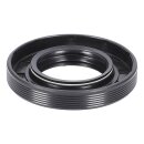 LUTH Premium Profi Parts Wellendichtung 37x66x10/12 kompatibel mit Amica 1023392 für Waschmaschine