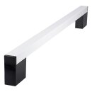 LUTH Premium Profi Parts Türgriff kompatibel mit Amica 9090167 für Herd