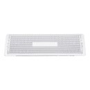 LUTH Premium Profi Parts Lampenabdeckung kompatibel mit Amica 1017918 für Dunstabzugshaube