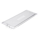 LUTH Premium Profi Parts Lampenabdeckung kompatibel mit Amica 1017918 für Dunstabzugshaube