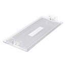 LUTH Premium Profi Parts Lampenabdeckung kompatibel mit Amica 1017918 für Dunstabzugshaube