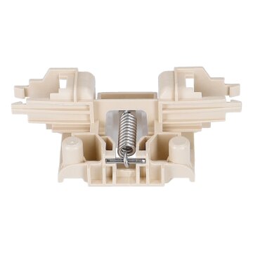 Haltersatz kompatibel mit Amica 1016049 1017824 für Geschirrspüler