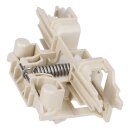 Haltersatz kompatibel mit Amica 1016049 1017824 für Geschirrspüler