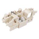 Haltersatz kompatibel mit Amica 1016049 1017824 für Geschirrspüler