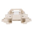 Haltersatz kompatibel mit Amica 1016049 1017824 für Geschirrspüler