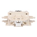 Haltersatz kompatibel mit Amica 1016049 1017824 für Geschirrspüler