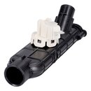 LUTH Premium Profi Parts Halterung kompatibel mit Haier...